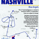 Illustration for article titled Blue Angels Over Nashville and Little Rock Tomorrow